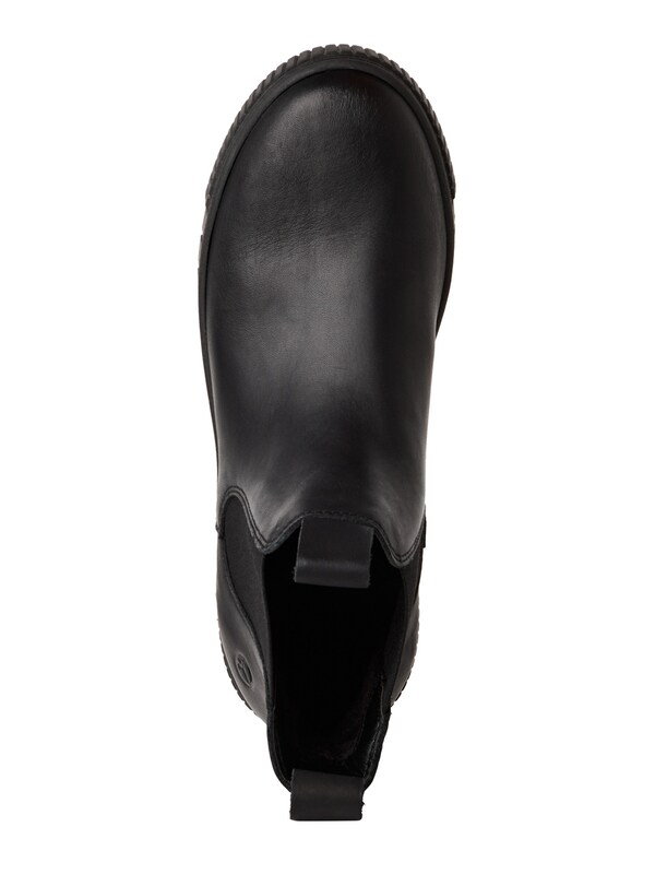 Tamaris Tamaris Chelsea Boots In Schwarz