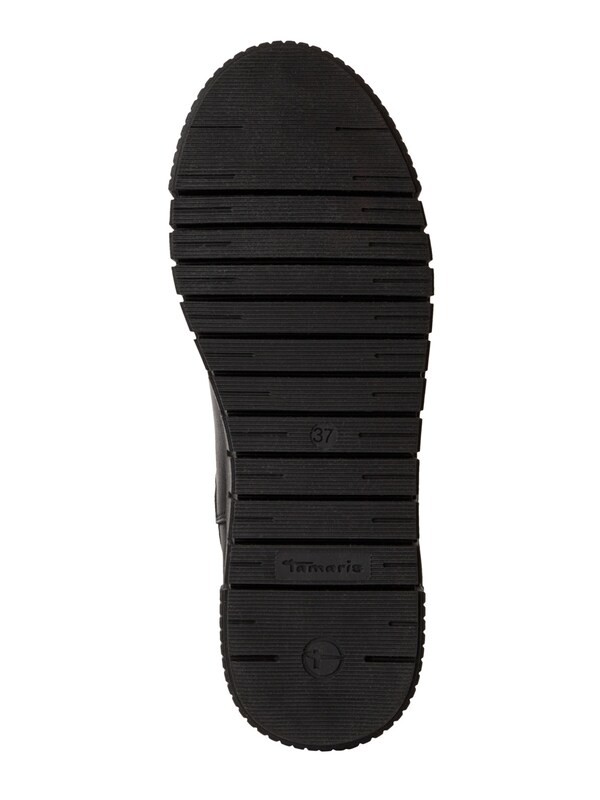 Tamaris Tamaris Chelsea Boots In Schwarz