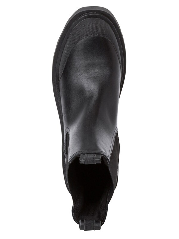 Tamaris Tamaris Chelsea Boots In Schwarz