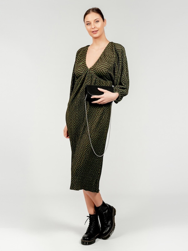 Tamaris Tamaris Clutch 'Amalia' In Schwarz