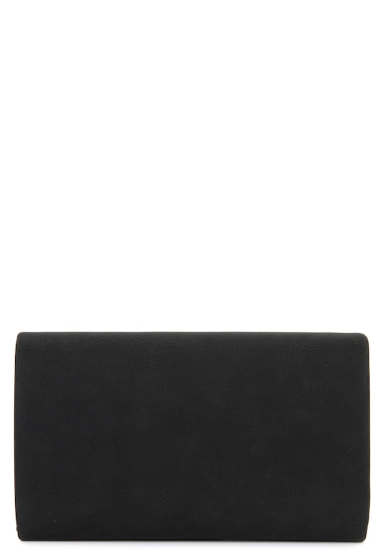 Tamaris Tamaris Clutch 'Amalia' In Schwarz