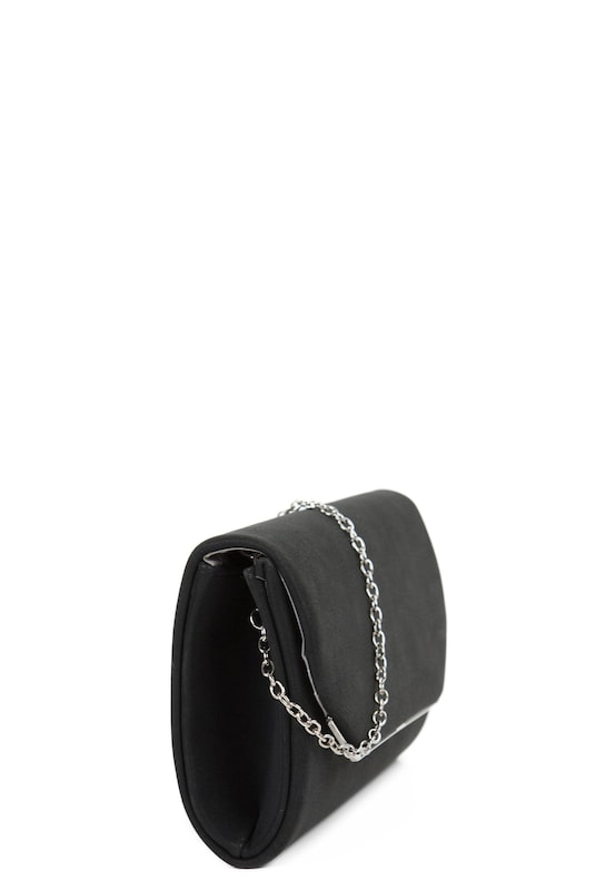 Tamaris Tamaris Clutch 'Amalia' In Schwarz