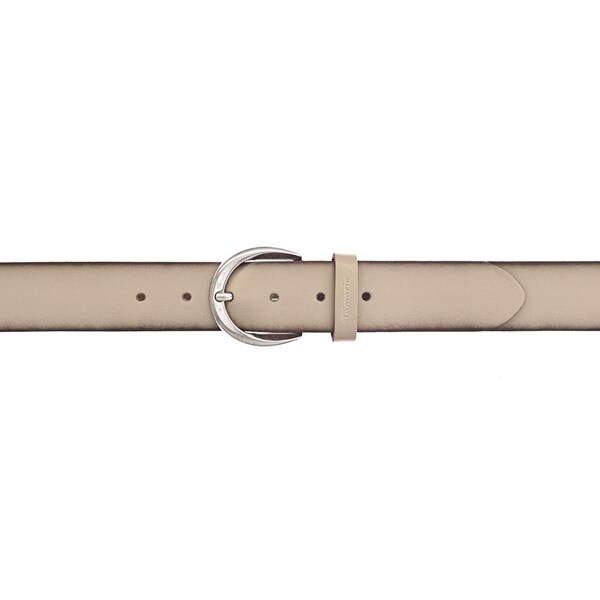 Tamaris Tamaris Gürtel In Beige