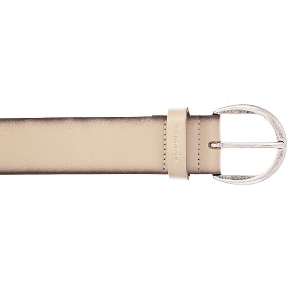 Tamaris Tamaris Gürtel In Beige