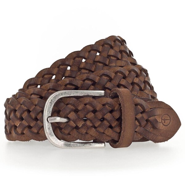 Tamaris Tamaris Gürtel in Braun