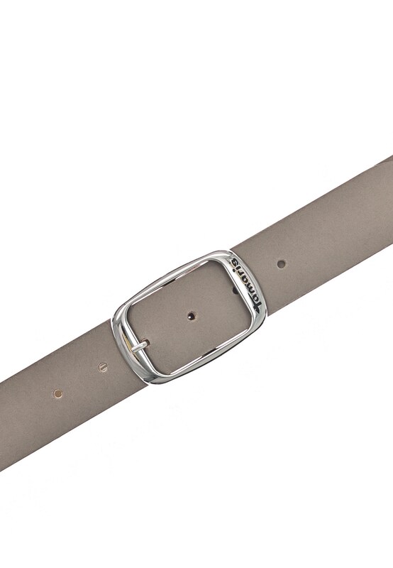 Tamaris Tamaris Gürtel In Grau