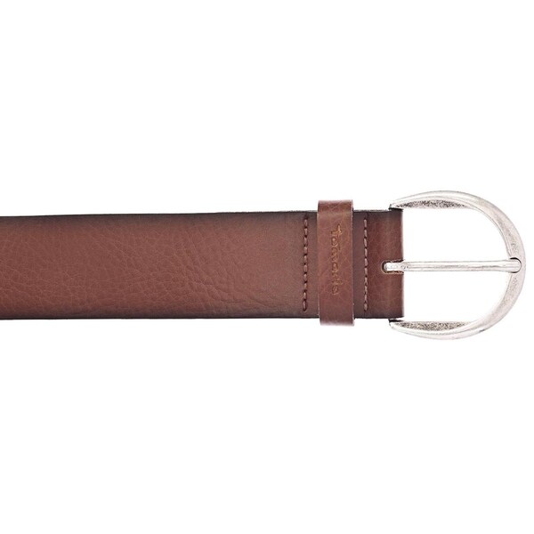 Tamaris Tamaris Gürtel In Schoko