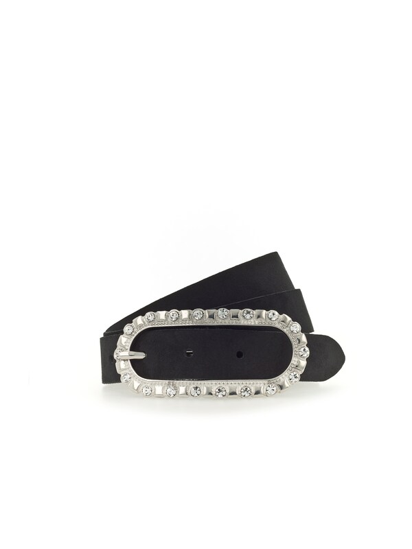 Tamaris Tamaris Gürtel in Schwarz