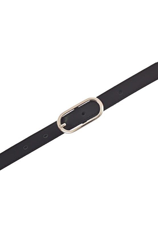 Tamaris Tamaris Gürtel In Schwarz