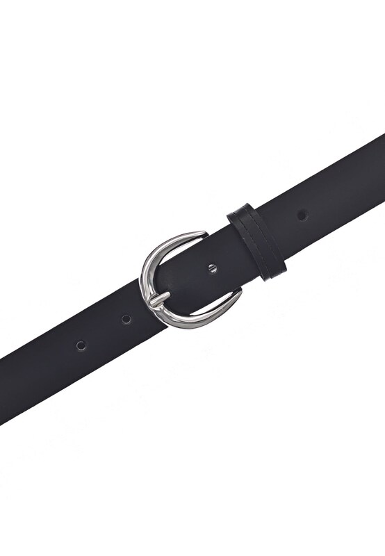 Tamaris Tamaris Gürtel In Schwarz