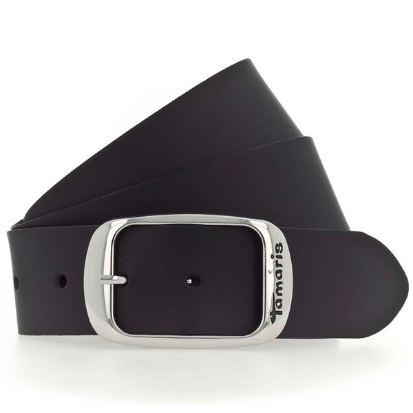 Tamaris Tamaris Gürtel in Schwarz