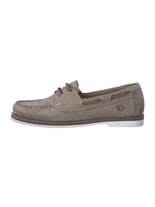 Tamaris Tamaris Mokassin In Camel