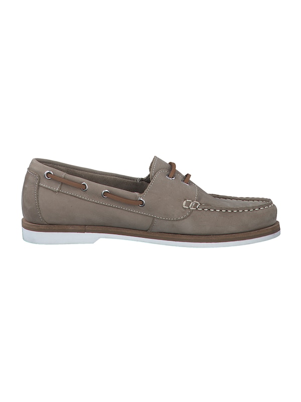 Tamaris Tamaris Mokassin In Camel