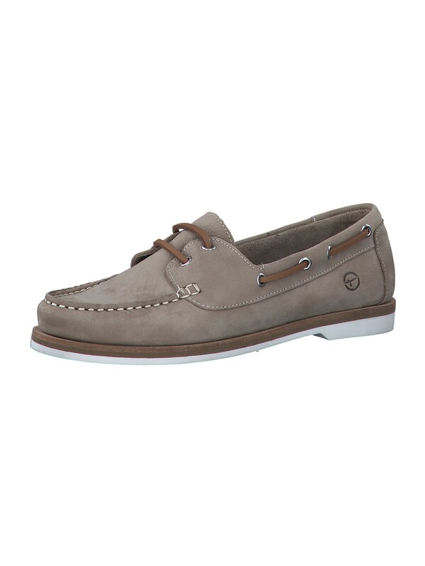 Tamaris Tamaris Mokassin In Camel
