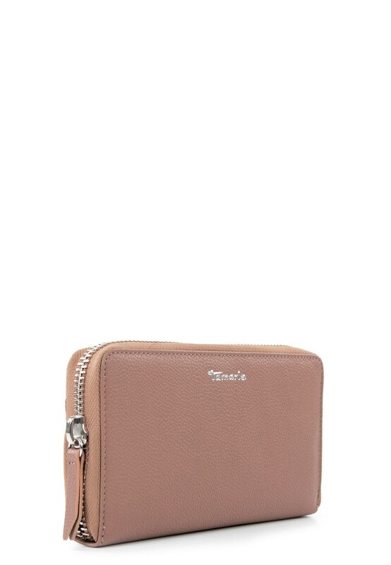Tamaris Tamaris Portemonnaie 'Amanda' In Mokka