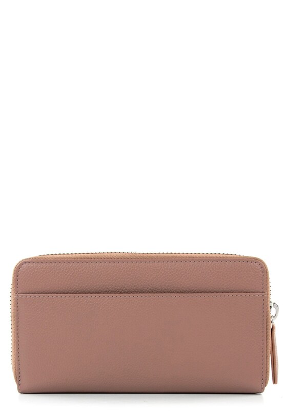 Tamaris Tamaris Portemonnaie 'Amanda' In Mokka