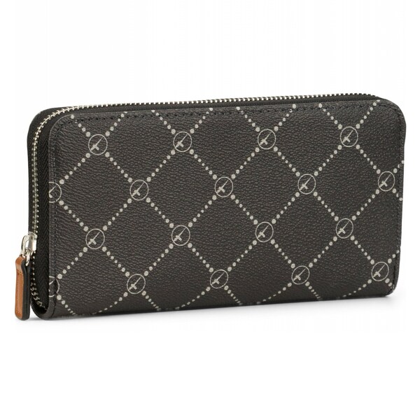 Tamaris Tamaris Portemonnaie 'Anastasia' In Schwarz