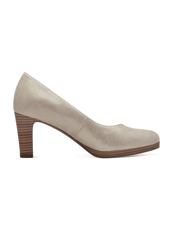 Tamaris Tamaris Pumps In Beige