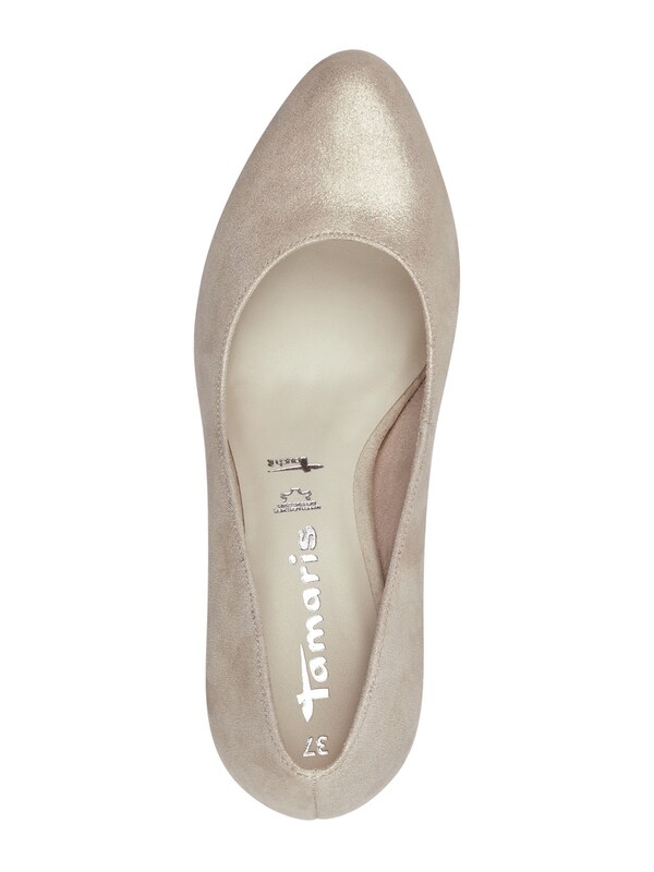 Tamaris Tamaris Pumps In Beige