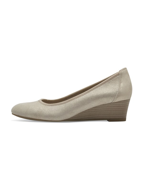 Tamaris Tamaris Pumps In Beige