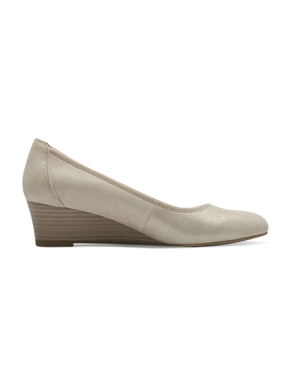 Tamaris Tamaris Pumps In Beige