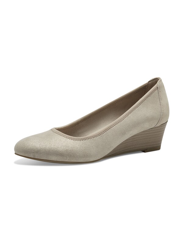 Tamaris Tamaris Pumps In Beige