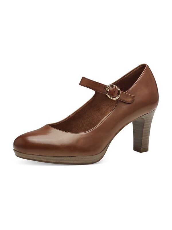 Tamaris Tamaris Pumps in Braun