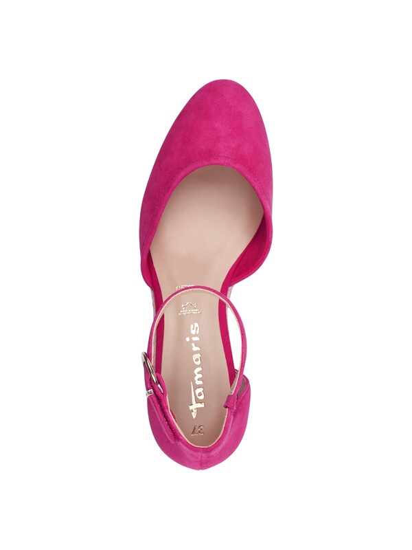 Tamaris Tamaris Pumps In Fuchsia