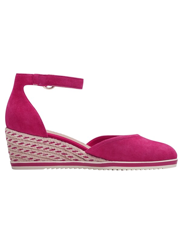 Tamaris Tamaris Pumps In Fuchsia