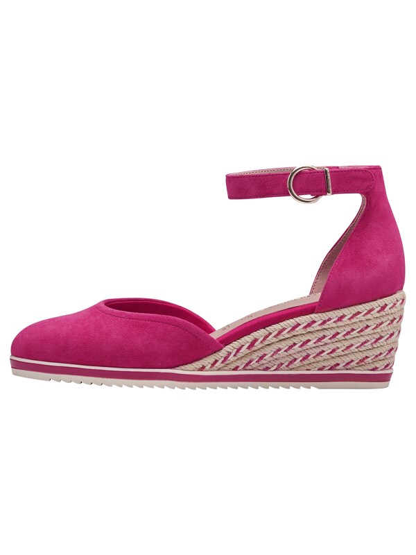 Tamaris Tamaris Pumps In Fuchsia