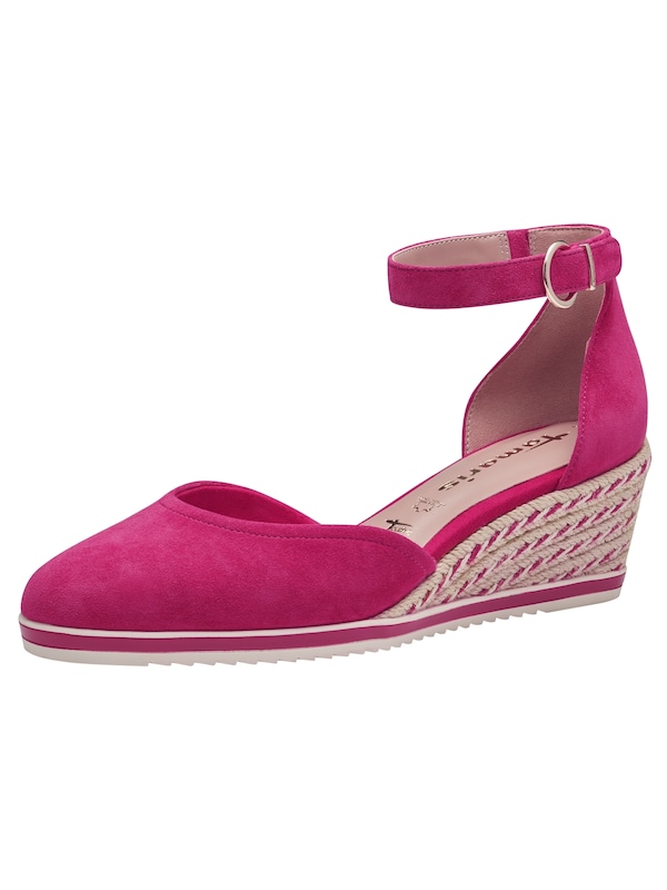 Tamaris Tamaris Pumps in Fuchsia