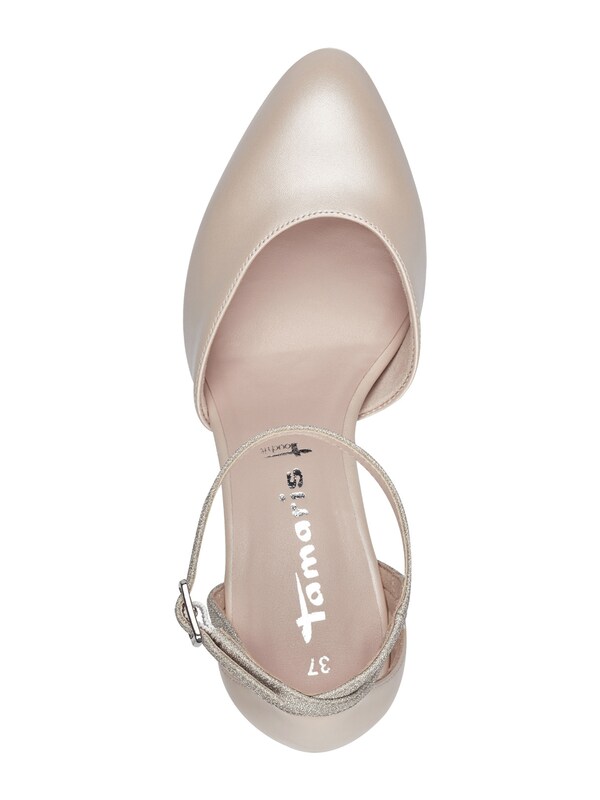 Tamaris Tamaris Pumps In Rosé