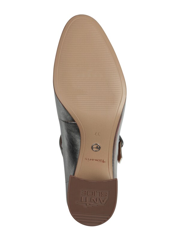 Tamaris Tamaris Pumps In Silber