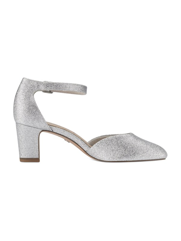 Tamaris Tamaris Pumps In Silber