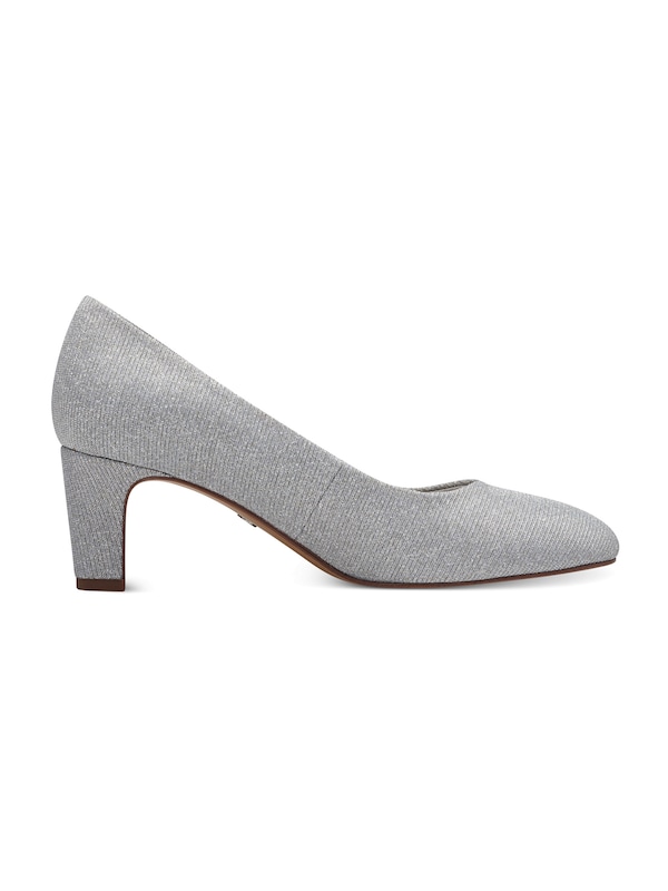 Tamaris Tamaris Pumps In Silber