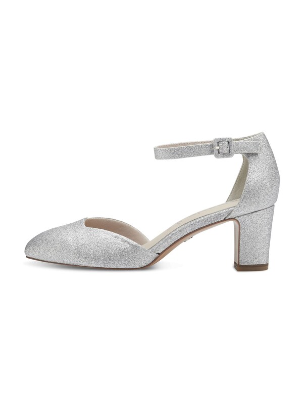Tamaris Tamaris Pumps In Silber