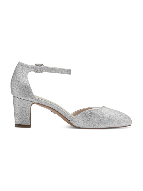 Tamaris Tamaris Pumps In Silber