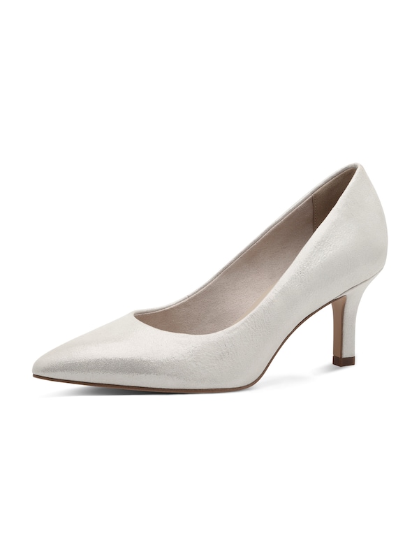Tamaris Tamaris Pumps In Silber