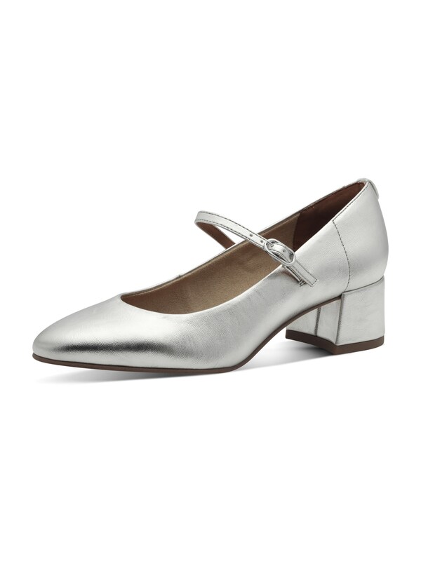 Tamaris Tamaris Pumps In Silber