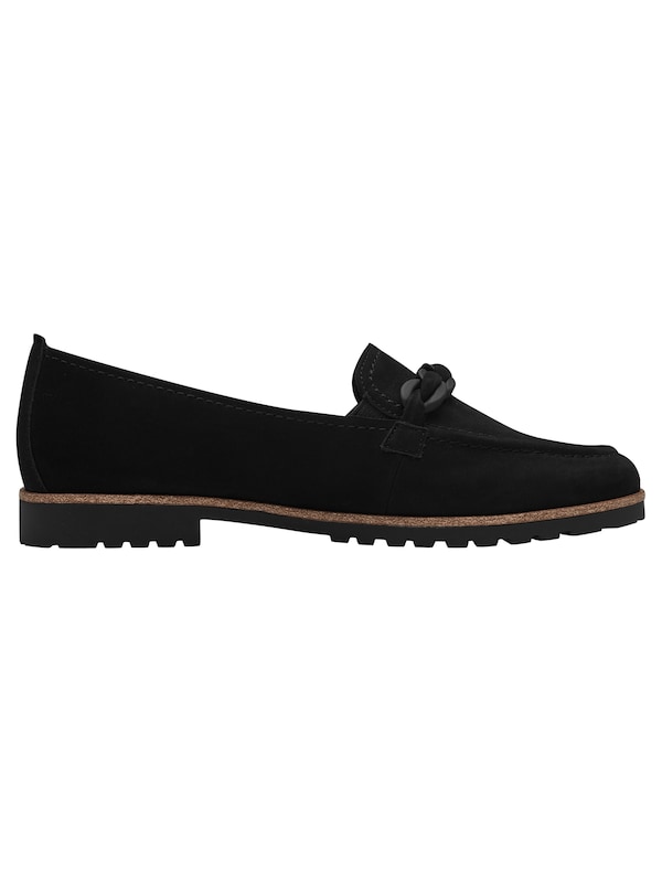 Tamaris Tamaris Slipper In Schwarz