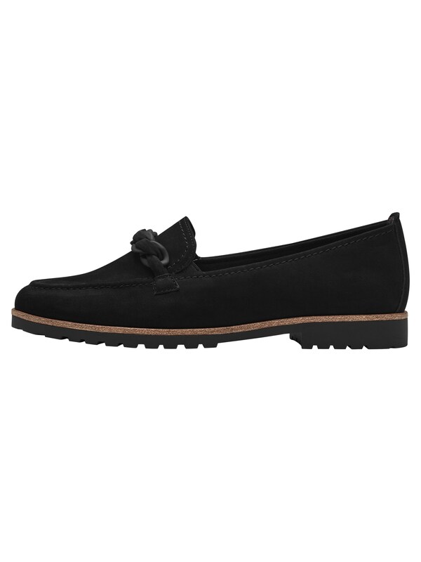 Tamaris Tamaris Slipper In Schwarz
