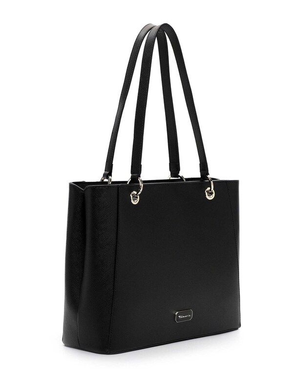 Tamaris Tamaris Tasche 'Faria' In Schwarz