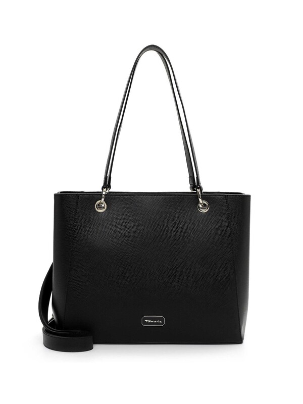 Tamaris Tamaris Tasche 'Faria' in Schwarz