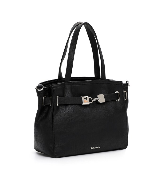 Tamaris Tamaris Tasche 'Fina' In Schwarz