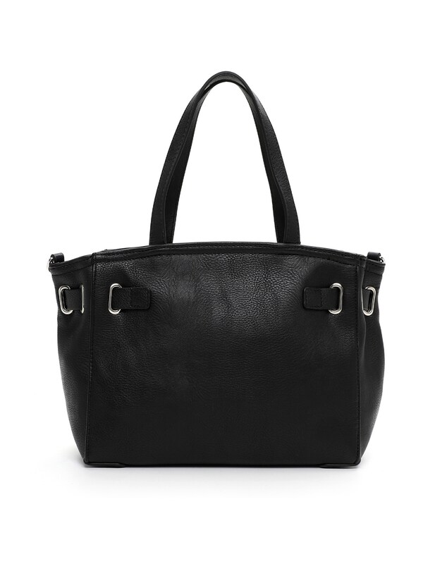 Tamaris Tamaris Tasche 'Fina' In Schwarz