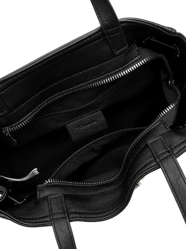Tamaris Tamaris Tasche 'Fina' In Schwarz
