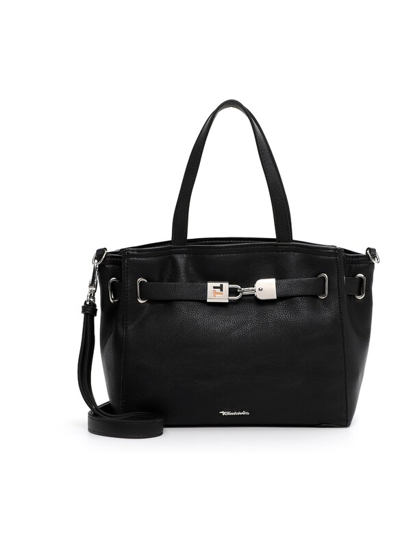Tamaris Tamaris Tasche 'Fina' in Schwarz