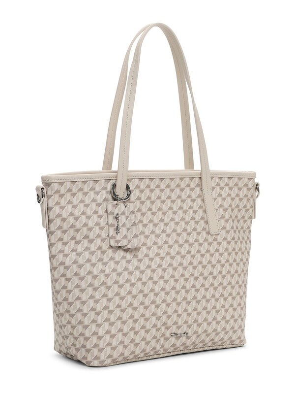 Tamaris Tamaris Tasche 'Francesca' In Beige