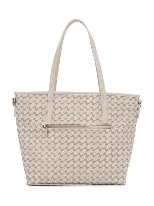 Tamaris Tamaris Tasche 'Francesca' In Beige
