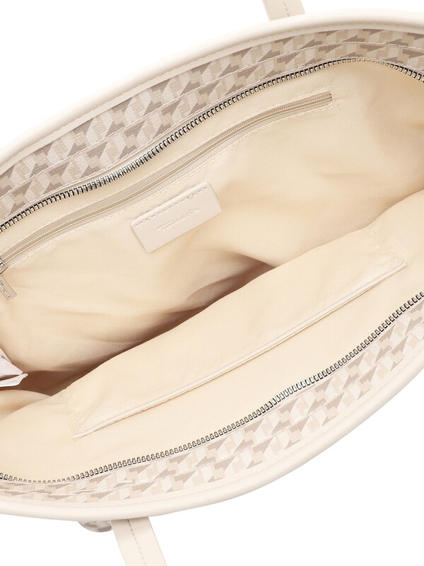 Tamaris Tamaris Tasche 'Francesca' In Beige